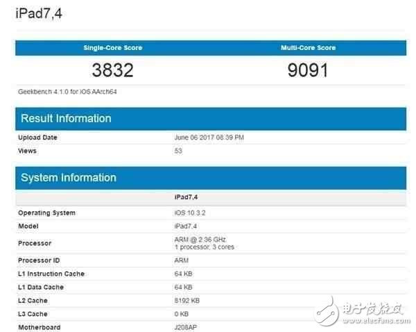 嚇壞安卓黨,蘋果新機內(nèi)存提升至4G