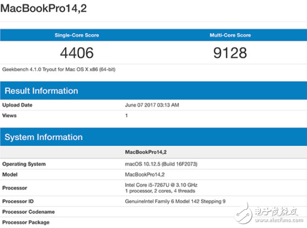 三款新蘋果Mac評(píng)測(cè)：MacBook的升級(jí)翻倍 更專注于自己擅長(zhǎng)的領(lǐng)域