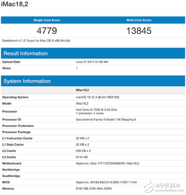 三款新蘋果Mac評測：MacBook的升級翻倍 更專注于自己擅長的領(lǐng)域