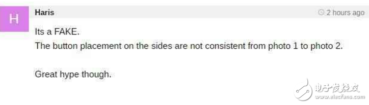 一加5什么時(shí)候上市？一加5旗艦發(fā)布會(huì)時(shí)間確定，一加5最新諜照、配置、配色曝光, 外國網(wǎng)友的評(píng)論炸鍋啦！
