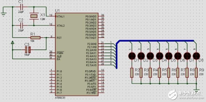 【最新編排】單片機C語言程序設(shè)計實訓(xùn)100例