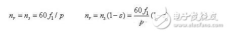 交流伺服電機的變頻調速解析，交流伺服電機的SPWM變頻調速