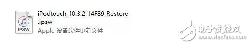iOS11用著不爽想降回iOS10.3.2、iOS10.3.3？iOS11降級教程奉上，坐等iOS10.3越獄和iOS10.2越獄