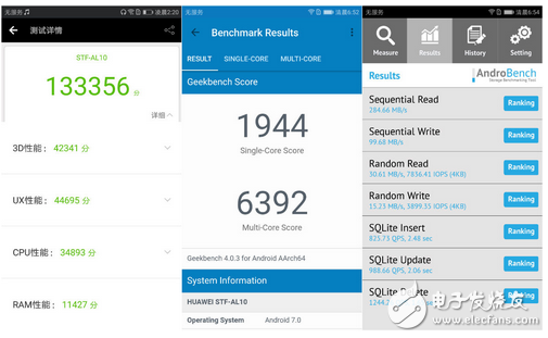 面對(duì)騷氣十足的榮耀9和性能怪獸小米6你該如何選擇？