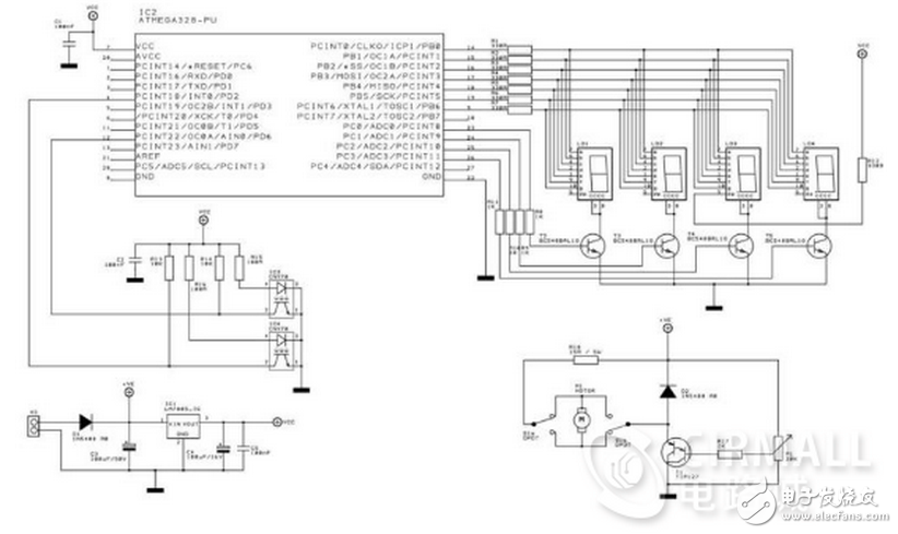 電感繞線該怎樣設(shè)計