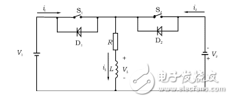 最新推出的TO247 4引腳封裝MOSFET切換時(shí)間，比傳統(tǒng)的TO247封裝短。得益于開(kāi)關(guān)損耗降低，最新推出的TO247 4引腳封裝MOSFET實(shí)現(xiàn)了更高效率，如圖5所示。在輸入電壓為110 Vac的滿(mǎn)負(fù)荷試驗(yàn)條件下，相比于傳統(tǒng)的TO247封裝的試驗(yàn)結(jié)果，最新推出的TO247 4引腳封裝MOSFET的效率提高了0.2%。在高電壓情況下，即當(dāng)輸入電壓為220 Vac時(shí)，也實(shí)現(xiàn)了與之一致的效率提升。