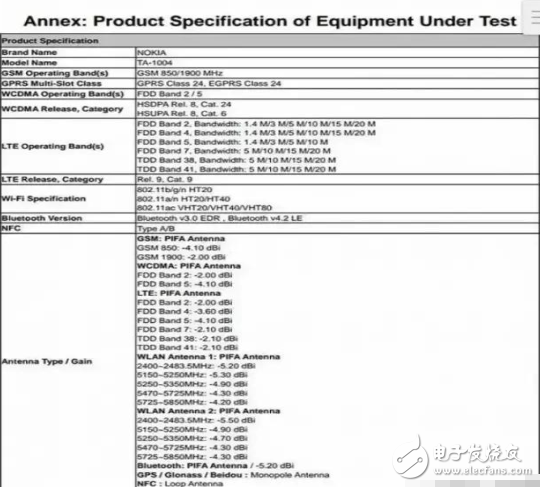 諾基亞9什么時候上市？諾基亞9最新消息：諾基亞9即將上市，諾基亞9通過美國FCC認證，準備買買買！
