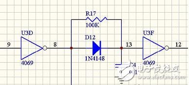直流電機(jī)的基本構(gòu)成與直流電機(jī)驅(qū)動(dòng)電路的設(shè)計(jì)圖解