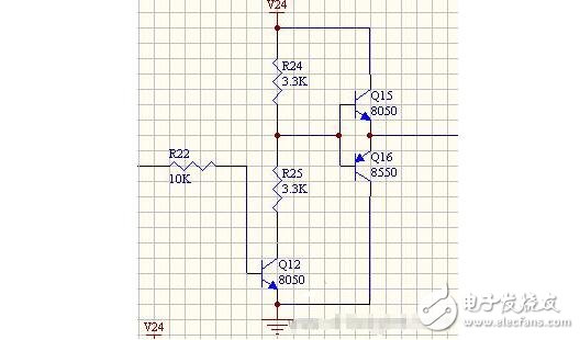直流電機(jī)的基本構(gòu)成與直流電機(jī)驅(qū)動(dòng)電路的設(shè)計(jì)圖解