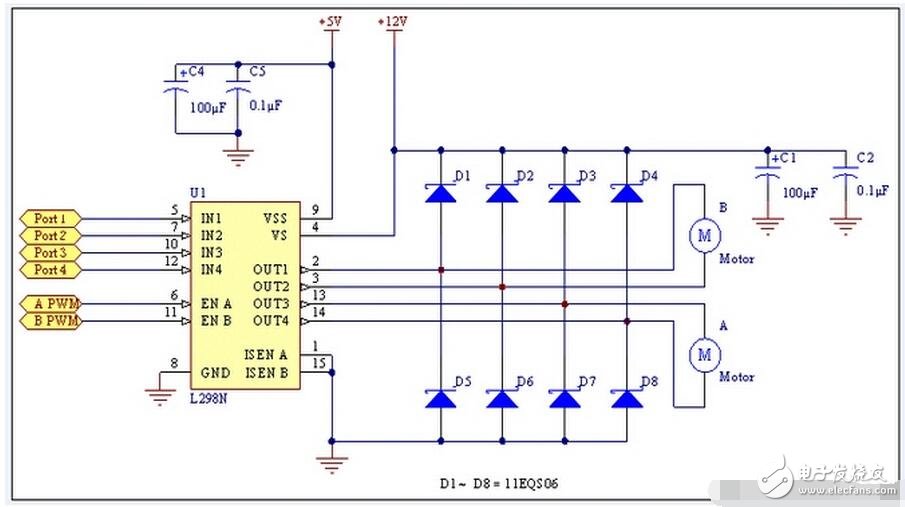電感在工作時，上面會通過脈動電流，如果有20Hz-20kHz這個頻段的開關(guān)激勵電流，電流流過線圈，線圈的匝與匝之間上的電流因為同向而磁場相斥，會導(dǎo)致線圈發(fā)生輕微的間距偏移，開關(guān)電流消失時，線圈位置又會恢復(fù)原狀，如此一來一往之間，如果線圈導(dǎo)線未固定，則線圈抖動振動壓縮空氣，就會形成空腔噪聲導(dǎo)致嘯叫。磁芯材料的磁滯伸縮也會引起類似問題。