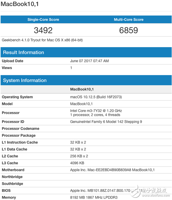 新MacBook上手評測：依舊堅(jiān)守輕薄 第一對手是iPad Pro