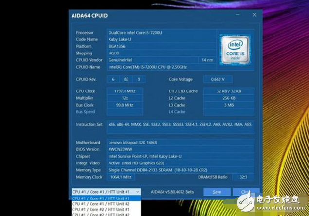 聯(lián)想IdeaPad 320怎么樣？IdeaPad評(píng)測：輕度電腦用戶理性之選