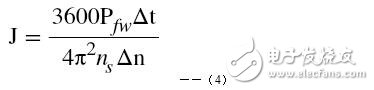 變頻電機(jī)控制系統(tǒng)的組成與原理，變頻電機(jī)的轉(zhuǎn)動(dòng)慣量測(cè)量
