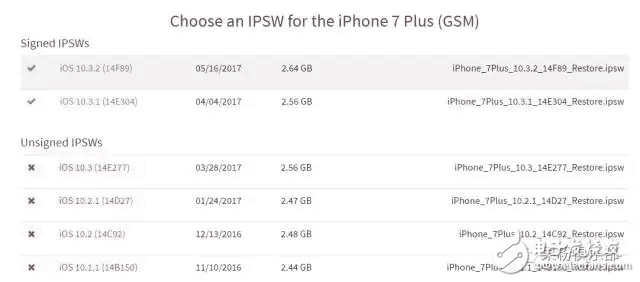 iOS10.3最新消息:iOS10.3.2Beta 4又來了,兩個新改變,iOS11如何降級到iOS10.3.2?