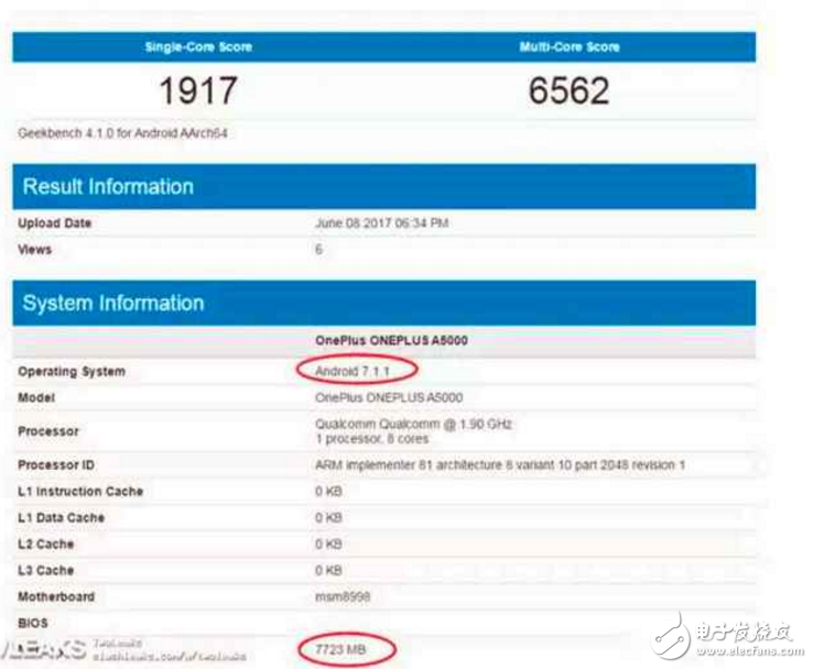 一加5什么時(shí)候上市？一加5旗艦發(fā)布會(huì)在即：跑分、設(shè)計(jì)、價(jià)格、配置、發(fā)布會(huì)直播地址這里有！