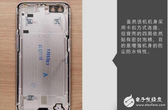 OPPOR11評測直播多次被封,難道真是“假”雙攝？oppor11內(nèi)部做工如何？oppor11拆機圖解教程