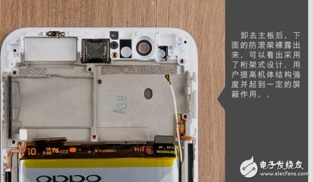 OPPOR11評測直播多次被封,難道真是“假”雙攝？oppor11內(nèi)部做工如何？oppor11拆機圖解教程