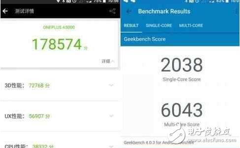 一加5和小米6哪個(gè)好？?jī)煽钍謾C(jī)都是性能怪獸,你更看好誰(shuí)？