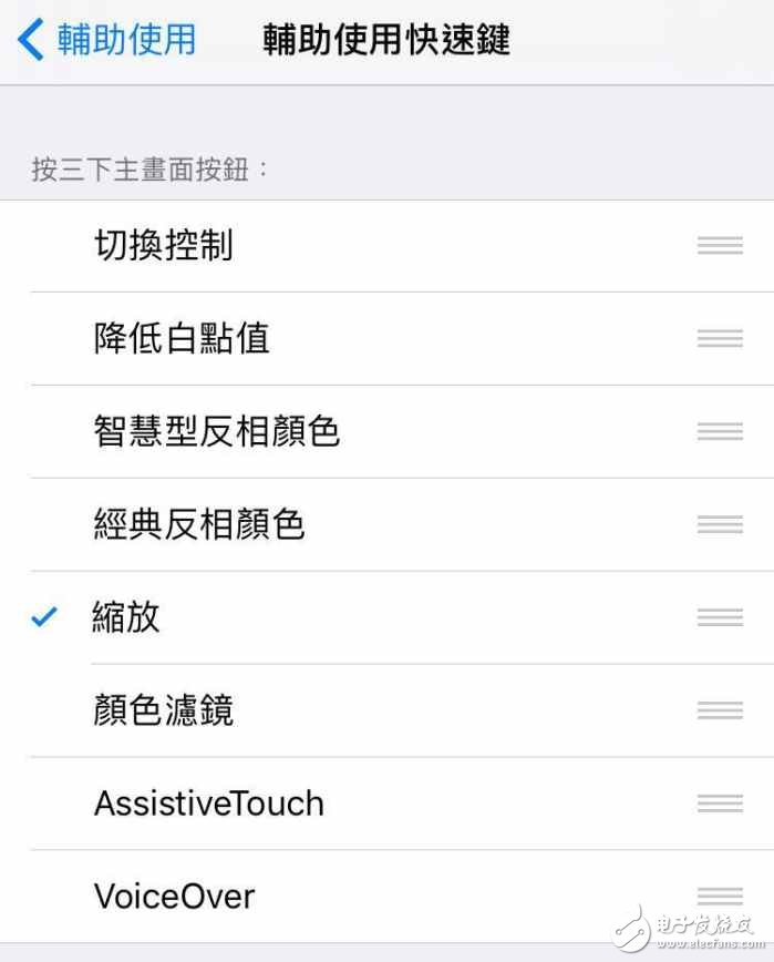 iOS11小技巧教學(xué)：教你快速啟動真?夜間模式