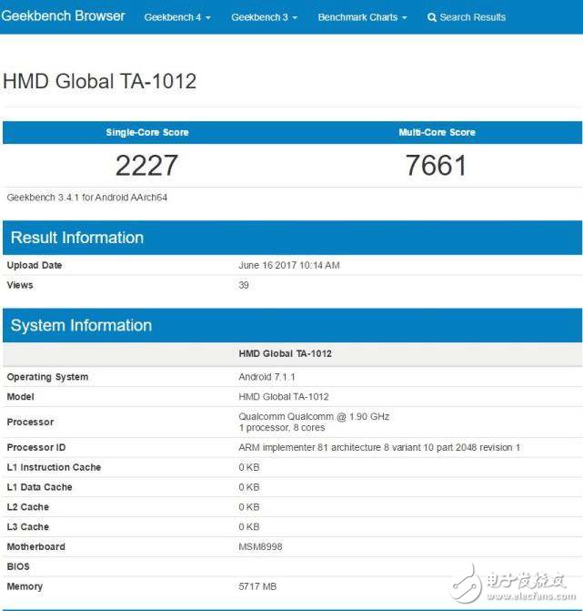 該來的總會來，諾基亞終于坐不住了，諾基亞9大曝光