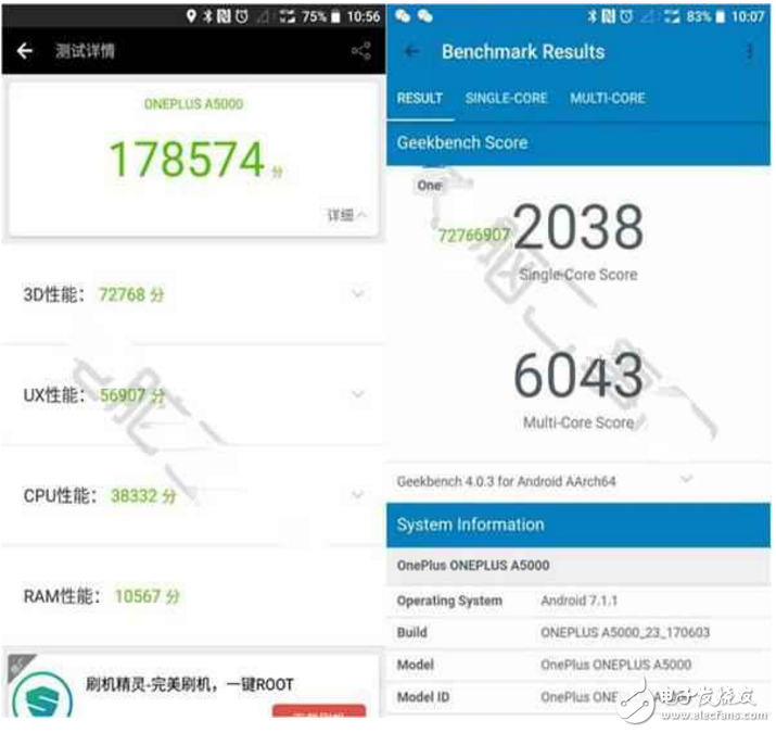 榮耀9、一加5怎么樣？有什么區(qū)別？華為榮耀9、一加5：配置、價(jià)格、外觀全方位對(duì)比評(píng)測(cè)