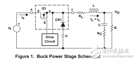 了解降壓電源階段在開關(guān)模式電源供應(yīng)器