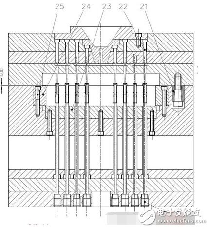 　　變壓器骨架怎樣設(shè)計(jì)才合理？