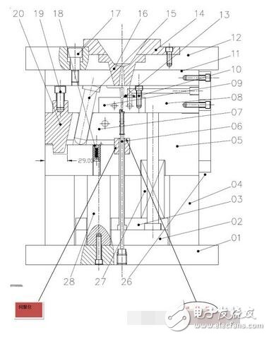 　　變壓器骨架怎樣設(shè)計(jì)才合理？