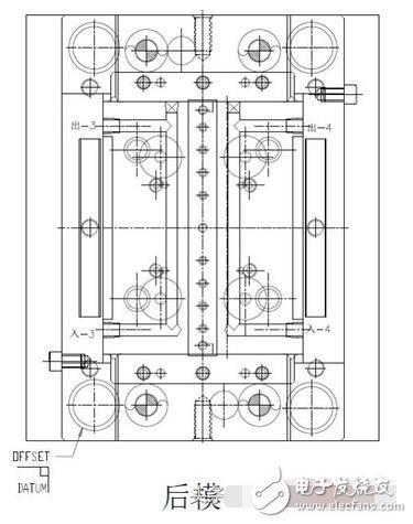 　　變壓器骨架怎樣設(shè)計(jì)才合理？