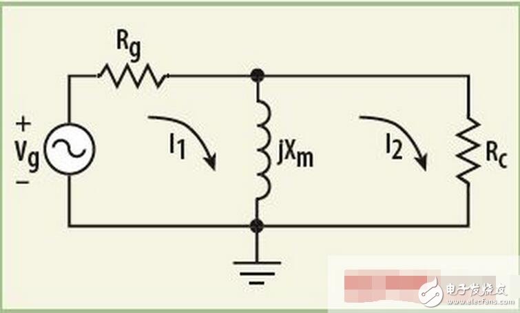 一個基于RF的阻抗變壓器該如何設(shè)計，降壓變壓器設(shè)計電源電路原理分析