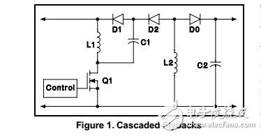 簡單的離線偏置電源非常低功耗應(yīng)用