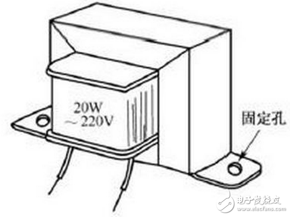 變壓器的短路阻抗值是變壓器的一個(gè)重要參數(shù)，它表明變壓器內(nèi)阻抗的大小，即變壓器在額定負(fù)荷運(yùn)行時(shí)變壓器本身的阻抗壓降大小。它對(duì)于變壓器在二次側(cè)發(fā)生突然短路時(shí)，會(huì)產(chǎn)生多大的短路電流有決定性的意義，對(duì)變壓器制造價(jià)格大小和變壓器并列運(yùn)行也有重要意義。在一般狀態(tài)下的導(dǎo)體，多少都存有阻止電流流動(dòng)的作用，而表示其阻止程度者，稱為「電阻