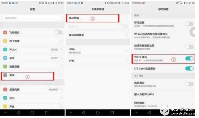 榮耀V9評(píng)測(cè)：華為榮耀V9環(huán)境嘈雜通話不清楚？開(kāi)啟這個(gè)不僅通話穩(wěn)定還能上網(wǎng)！