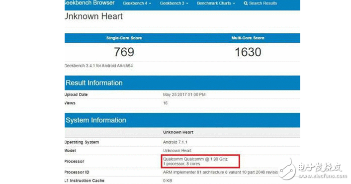 諾基亞9什么時(shí)候上市？最新消息：諾基亞9蓄勢待發(fā)！跑分成績?nèi)绾闻渲脜?shù)全曝光