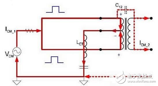 加接線間變壓器的這只音箱的聲音有很大的變化，聲音柔和度與電子管功放音色相近，低音定位和力度更佳，非常耐聽。實(shí)驗(yàn)結(jié)果表明。在晶體管功放中用變壓器做輸出。的確能夠改善音色。于是筆者參照有關(guān)資料。實(shí)驗(yàn)制作了幾臺(tái)用變壓器做輸出的晶體管、集成電路和場(chǎng)效應(yīng)功率管放大器。聲音各有千秋。