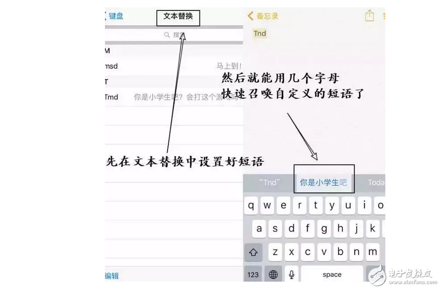 iPhone 6s才有的3Dtouch，你們真的會(huì)用嗎？