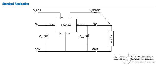 8-5-V/3.3-V帶短路保護(hù)的可調(diào)輸入ISR