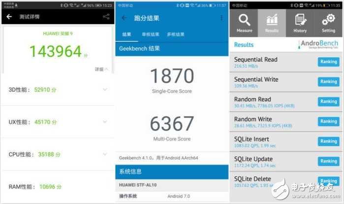  榮耀9評測：比起榮耀v9來說顏值強不少，玩雙攝還是要找華為