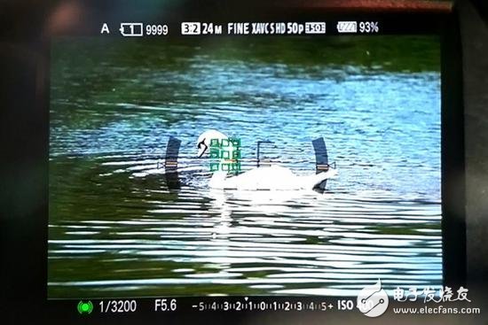 索尼全畫幅微單索尼A9怎么樣？索尼A9全面評(píng)測(cè)：擁有足以撼動(dòng)頂級(jí)單反的力量