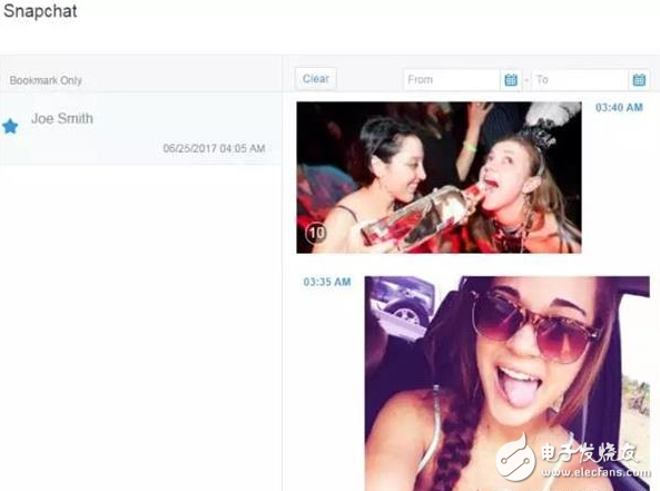 比暗網(wǎng)恐怖？每年給400元 監(jiān)控APP讓你知道對方的所有隱私