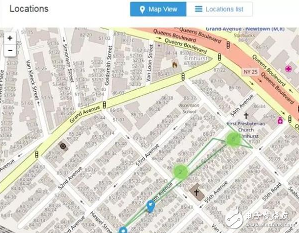 比暗網(wǎng)恐怖？每年給400元 監(jiān)控APP讓你知道對方的所有隱私