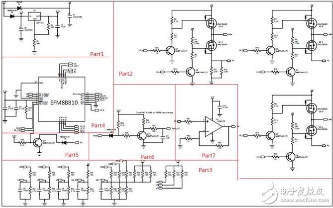 8位MCU的無感BLDC設(shè)計(jì)