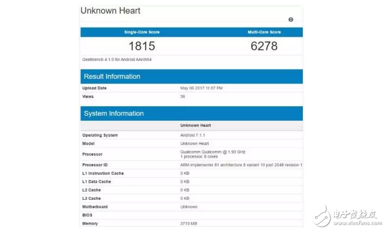 諾基亞9要來了，搶先諾基亞8？該有的配置全都有