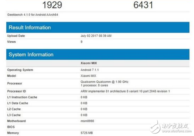 小米Mix2什么時(shí)候上市？最新消息：小米放大招！小米6即將開放現(xiàn)貨，等小米Mix2還是買小米6？