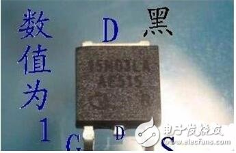 場效應(yīng)管大全（工作原理，作用，特性，驅(qū)動電路，使用方法）