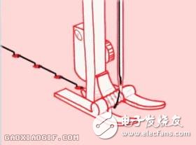 六種復(fù)雜的機械傳動原理動圖分享