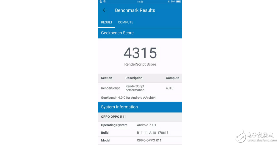 真實上手體驗OPPOr11新機上手體驗！可能這就是女神喜歡的原因！