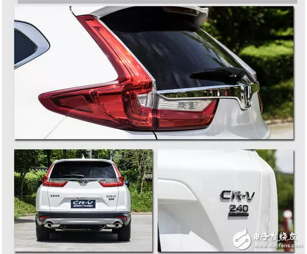 SUV競(jìng)爭(zhēng)劇烈的當(dāng)下，看看這款本田最重量級(jí)的新車