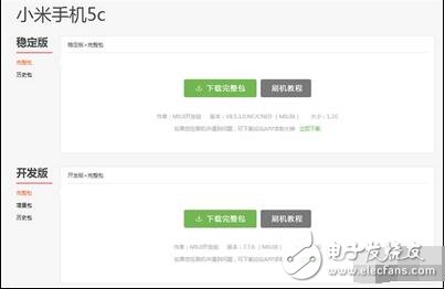 MIUI9最新消息，時不我待，更新了我旗艦小米6，接下來馬上輪到我親兒子小米5C，小米5C搭載底層構(gòu)架為安卓7.1的MIUI8.5系統(tǒng)！
