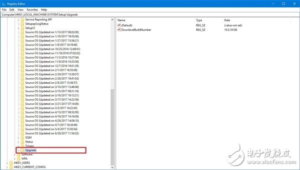 教你10個(gè)關(guān)于的Windows 實(shí)用技巧：讓你快速判斷系統(tǒng)是純凈安裝or在線升級(jí)